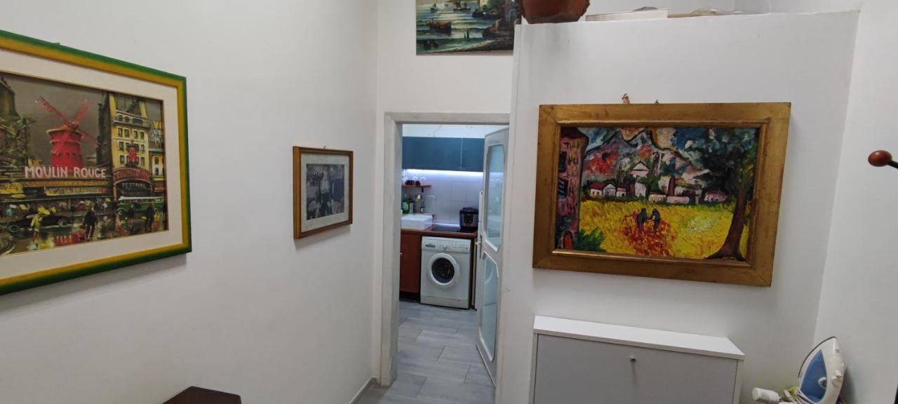 Super Central Studio, No Noise, Near Seaside, Shops Bari Zewnętrze zdjęcie