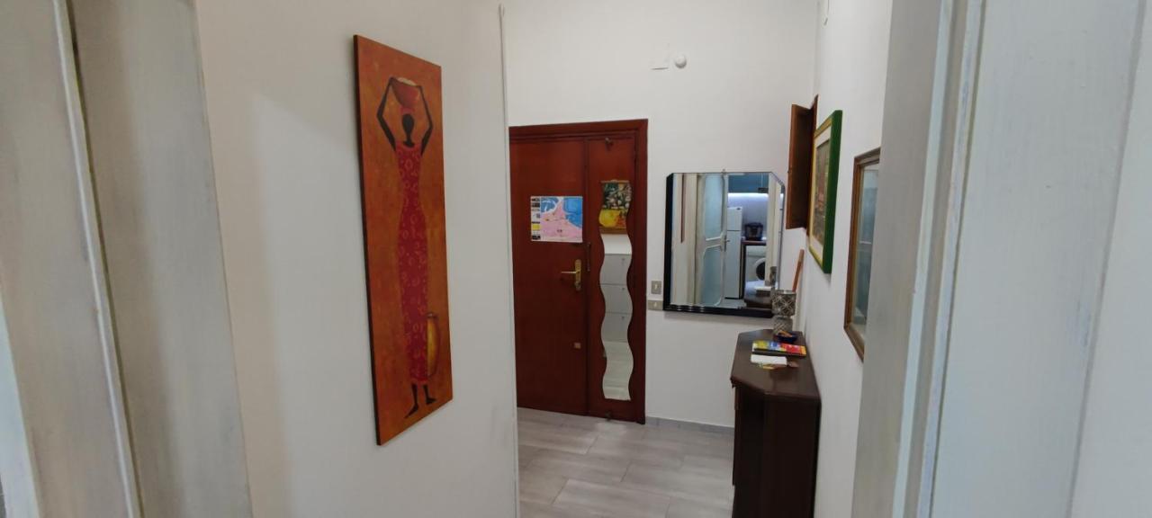 Super Central Studio, No Noise, Near Seaside, Shops Bari Zewnętrze zdjęcie
