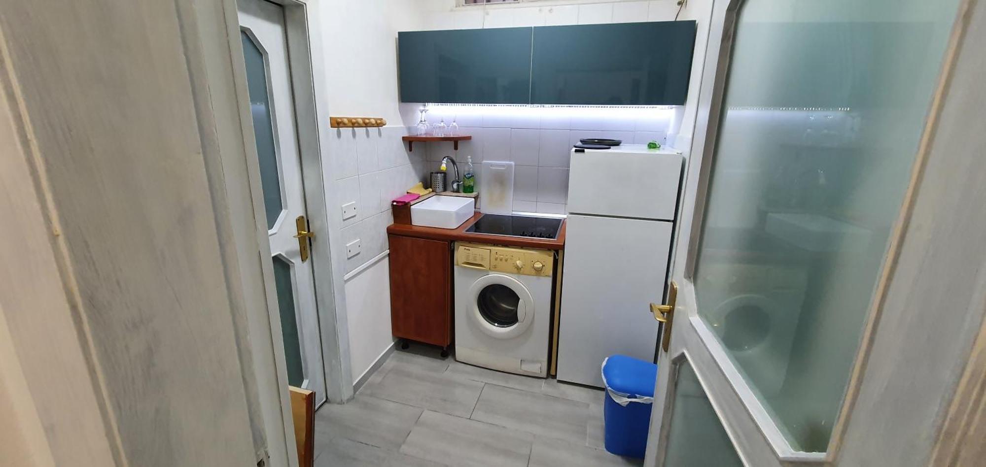 Super Central Studio, No Noise, Near Seaside, Shops Bari Zewnętrze zdjęcie